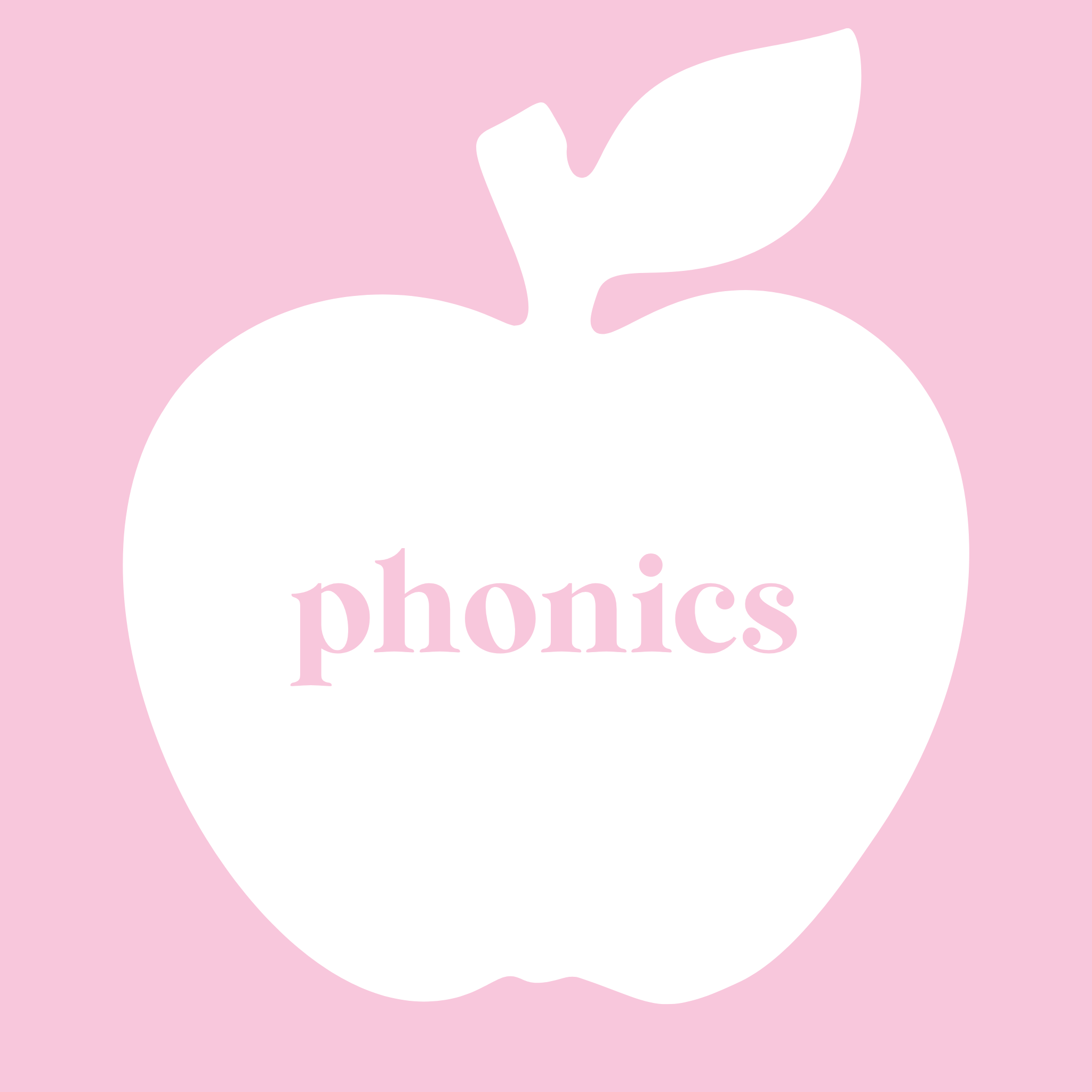 p h o n i c s