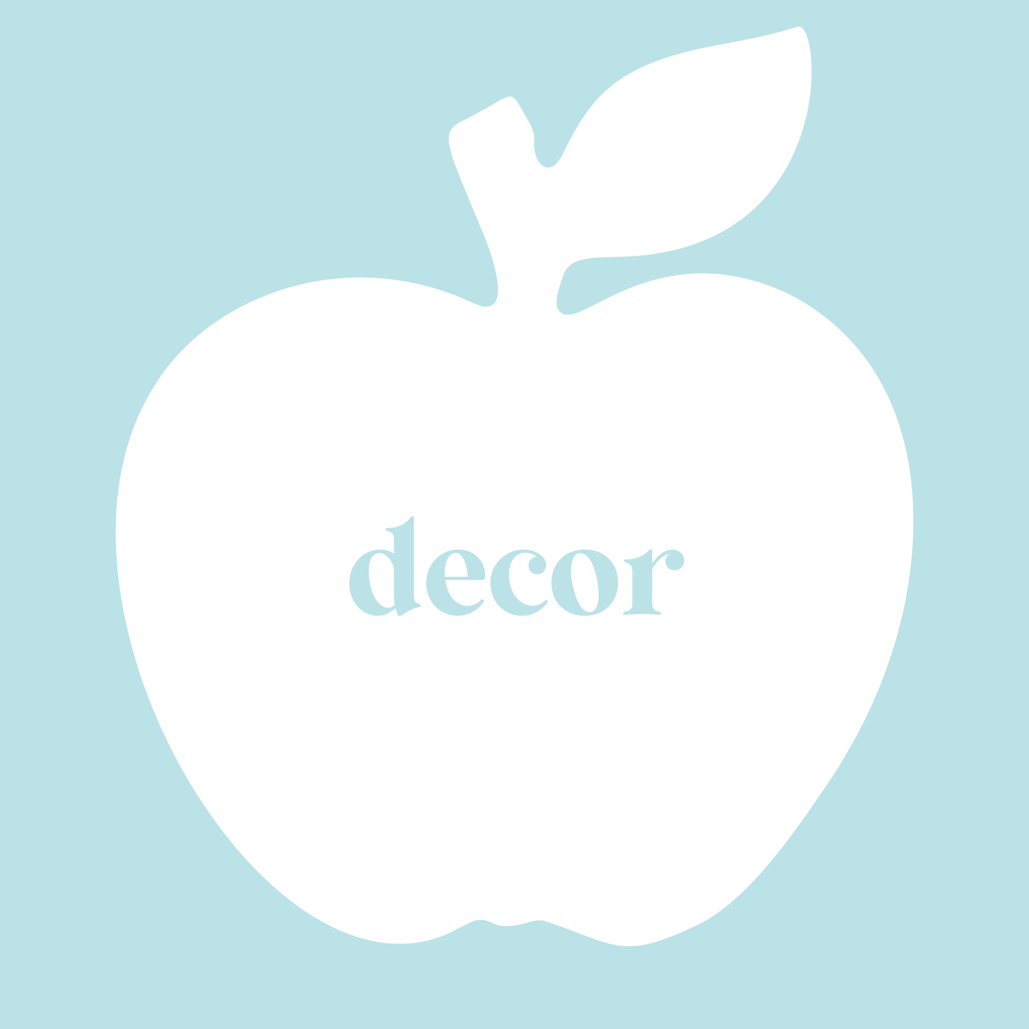 d e c o r
