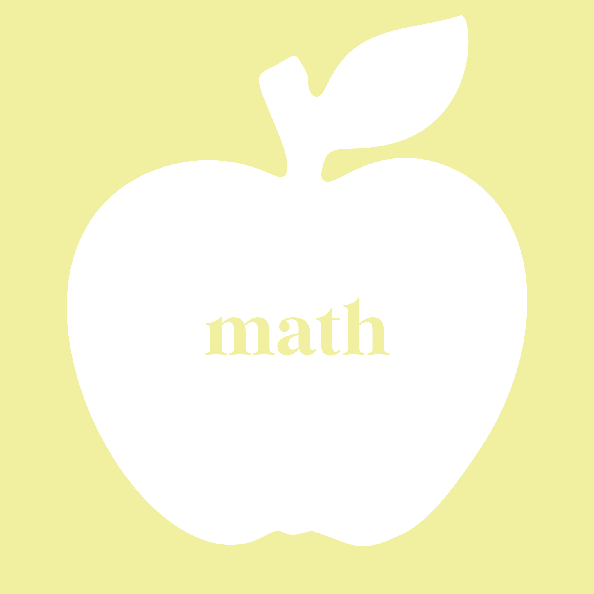 m a t h