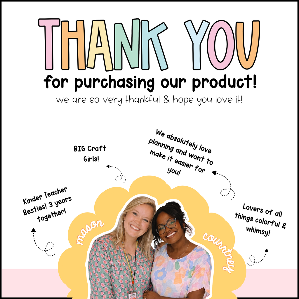 calm time GROWING bundle