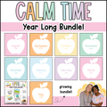 calm time GROWING bundle