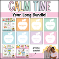 calm time GROWING bundle