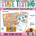 testing SUPERmarket motivation
